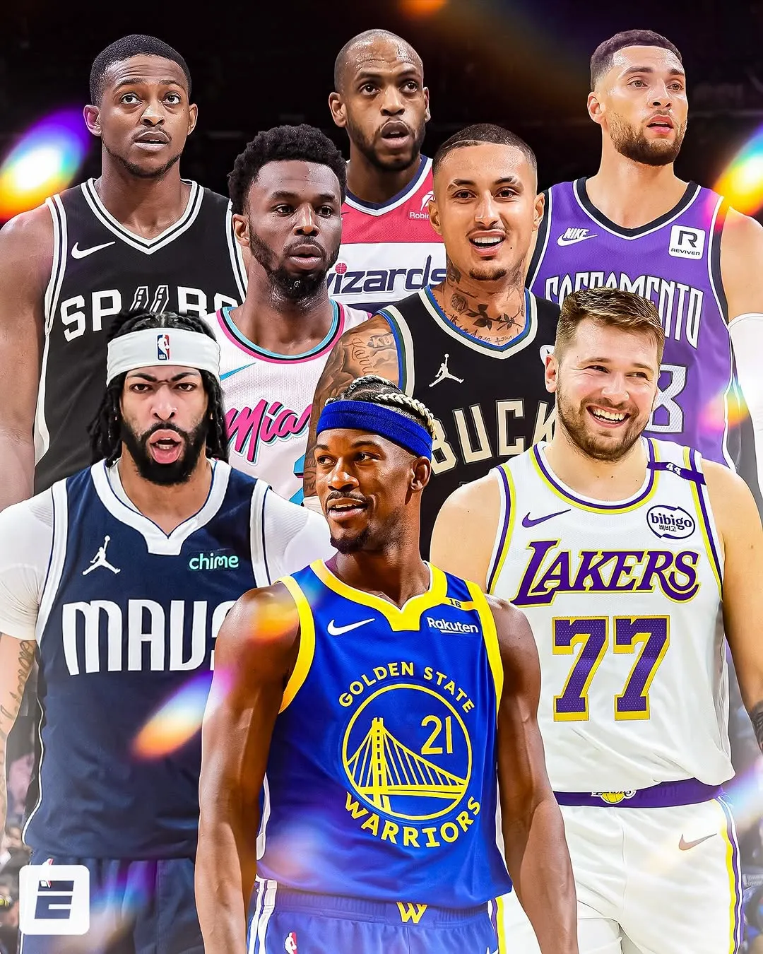 结束全年征程，国安队赛后拉励志标语：明年不服还要再干！